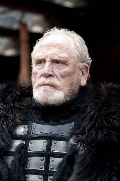 mormont game of thrones